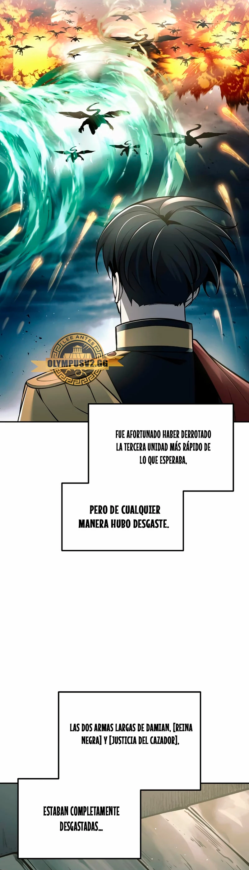 Tower Crush - Capítulo 67 - Página 52 - LectorTMOo