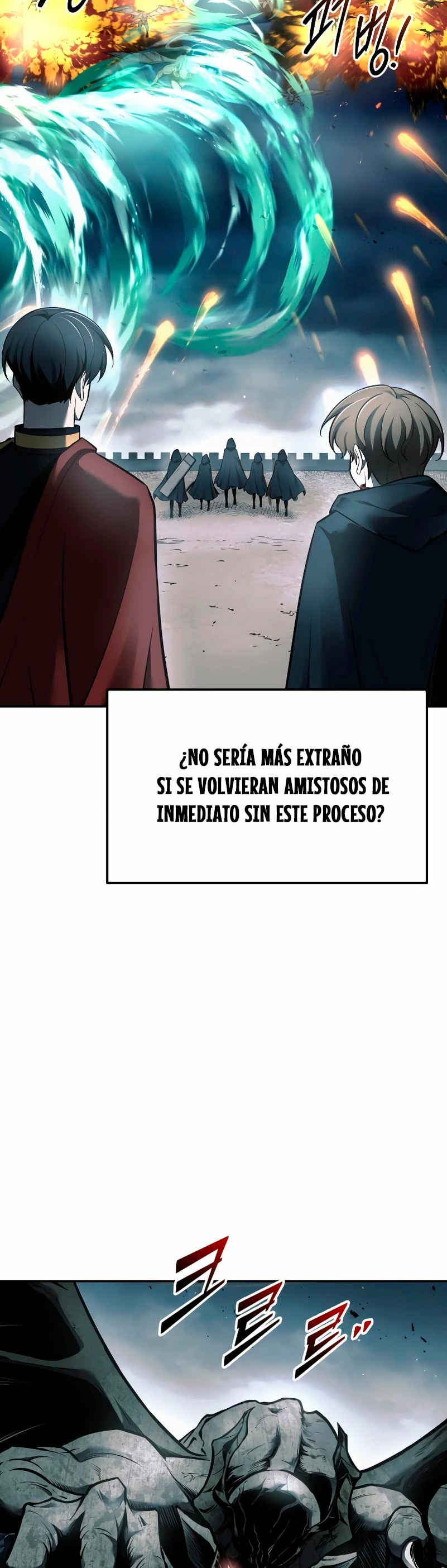 Tower Crush - Capítulo 67 - Página 63 - LectorTMOo