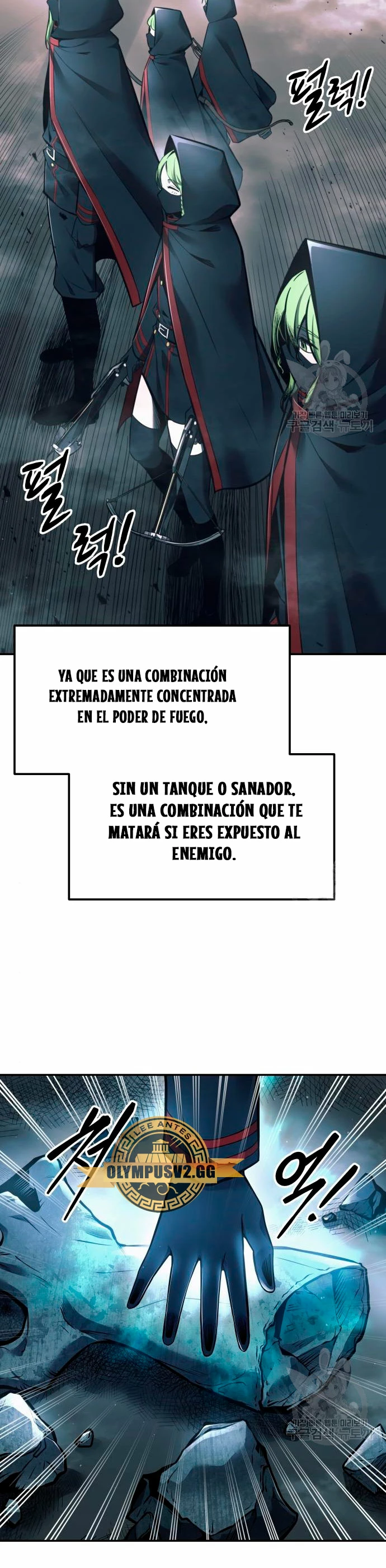 Tower Crush - Capítulo 68 - Página 3 - LectorTMOo