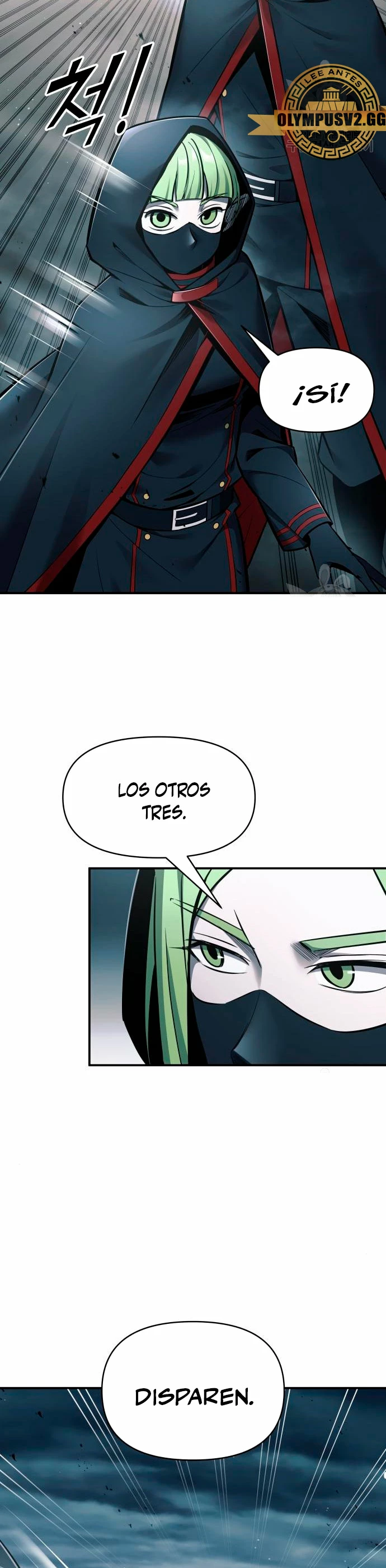 Tower Crush - Capítulo 68 - Página 8 - LectorTMOo