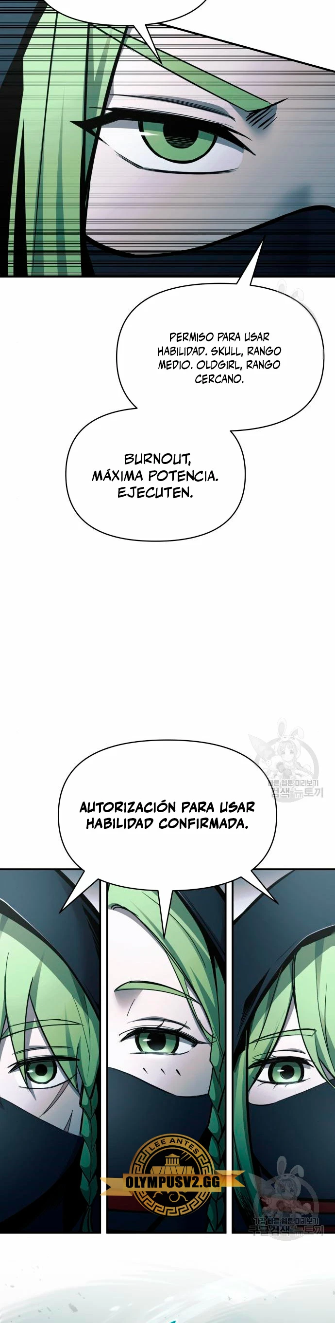 Tower Crush - Capítulo 68 - Página 14 - LectorTMOo