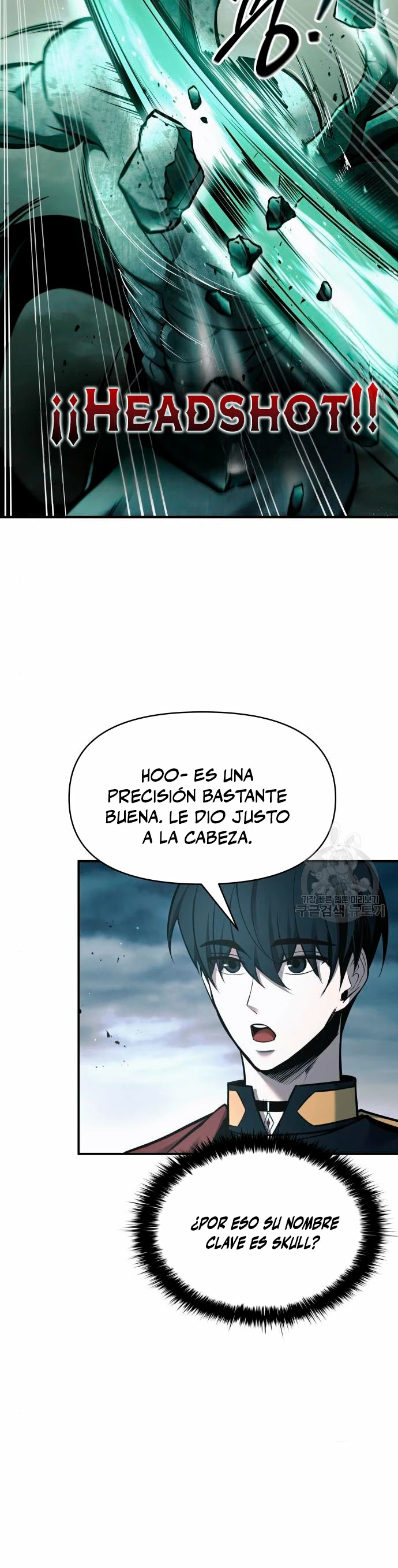 Tower Crush - Capítulo 68 - Página 17 - LectorTMOo