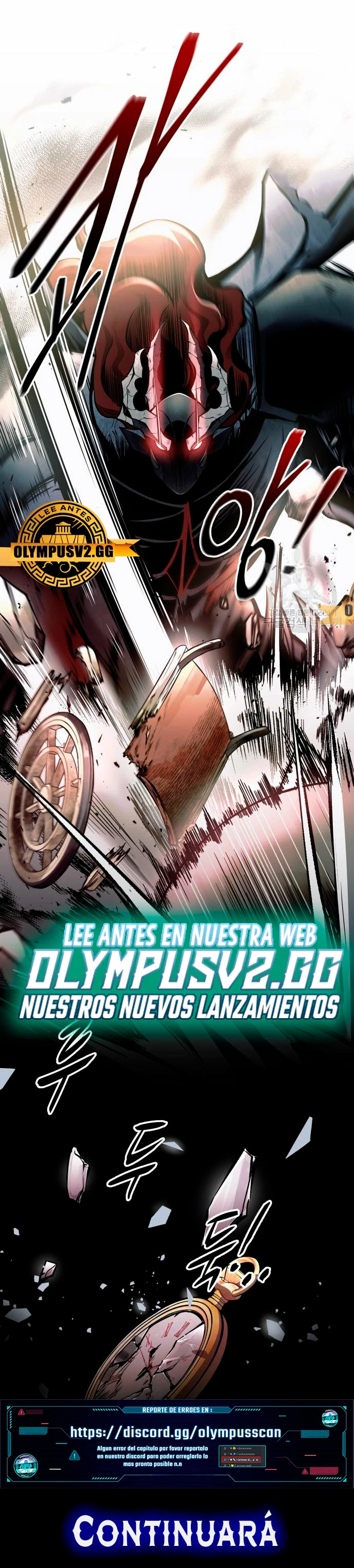 Tower Crush - Capítulo 68 - Página 56 - LectorTMOo
