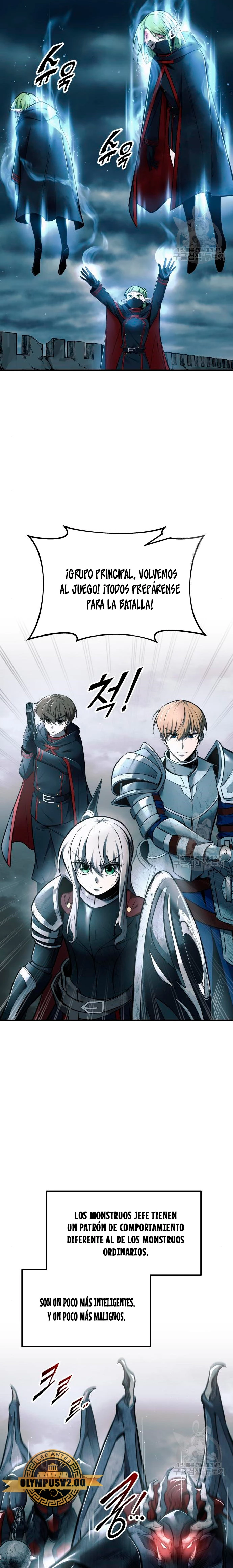 Tower Crush - Capítulo 69 - Página 8 - LectorTMOo