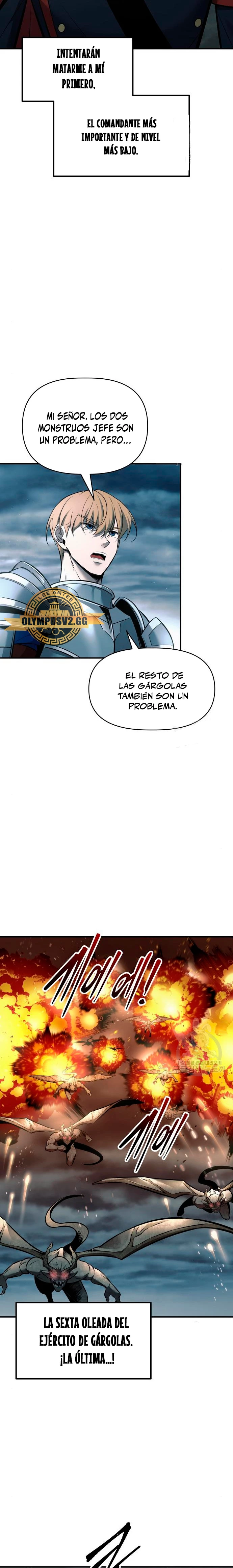 Tower Crush - Capítulo 69 - Página 10 - LectorTMOo