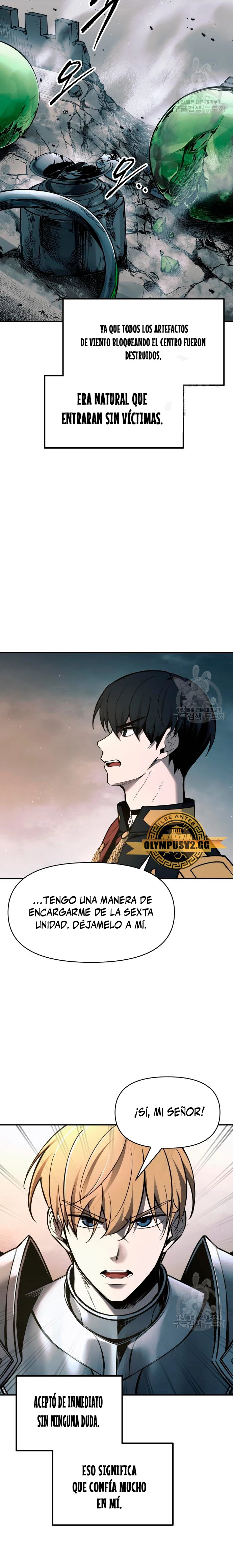 Tower Crush - Capítulo 69 - Página 11 - LectorTMOo