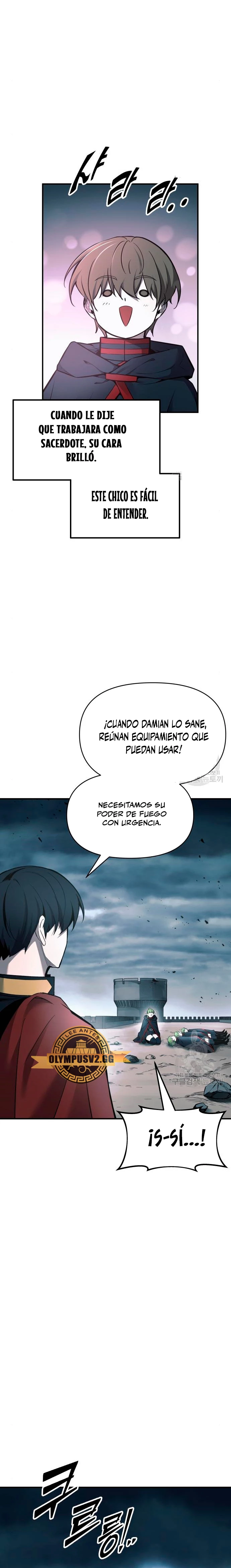 Tower Crush - Capítulo 69 - Página 21 - LectorTMOo