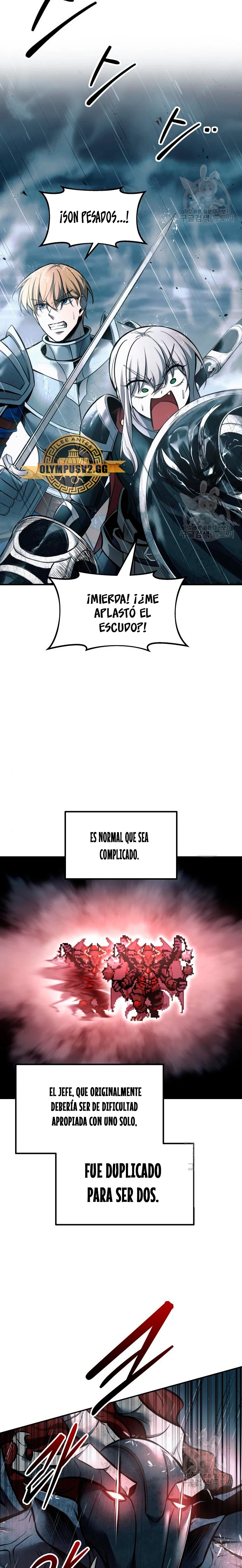 Tower Crush - Capítulo 69 - Página 27 - LectorTMOo