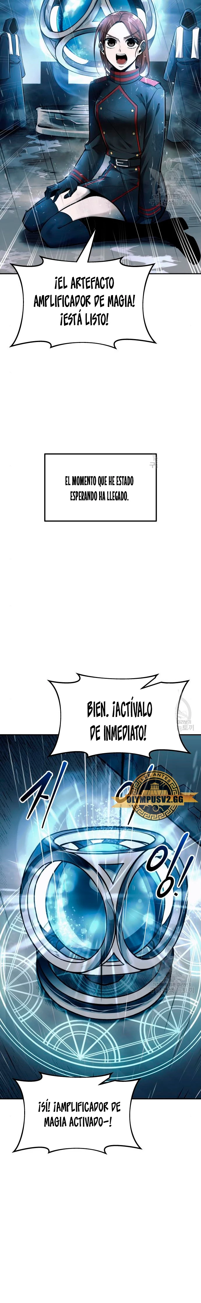 Tower Crush - Capítulo 69 - Página 29 - LectorTMOo