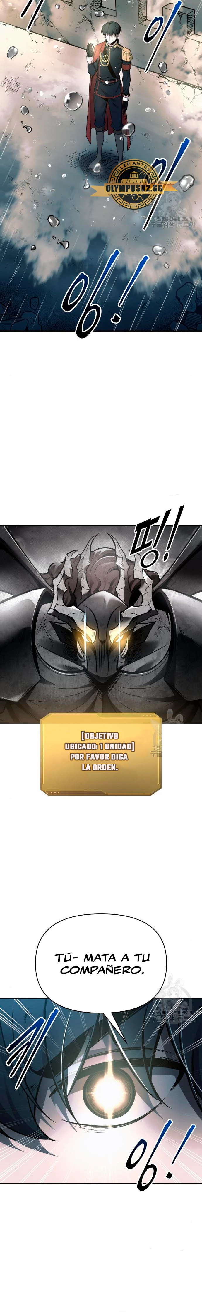 Tower Crush - Capítulo 69 - Página 31 - LectorTMOo