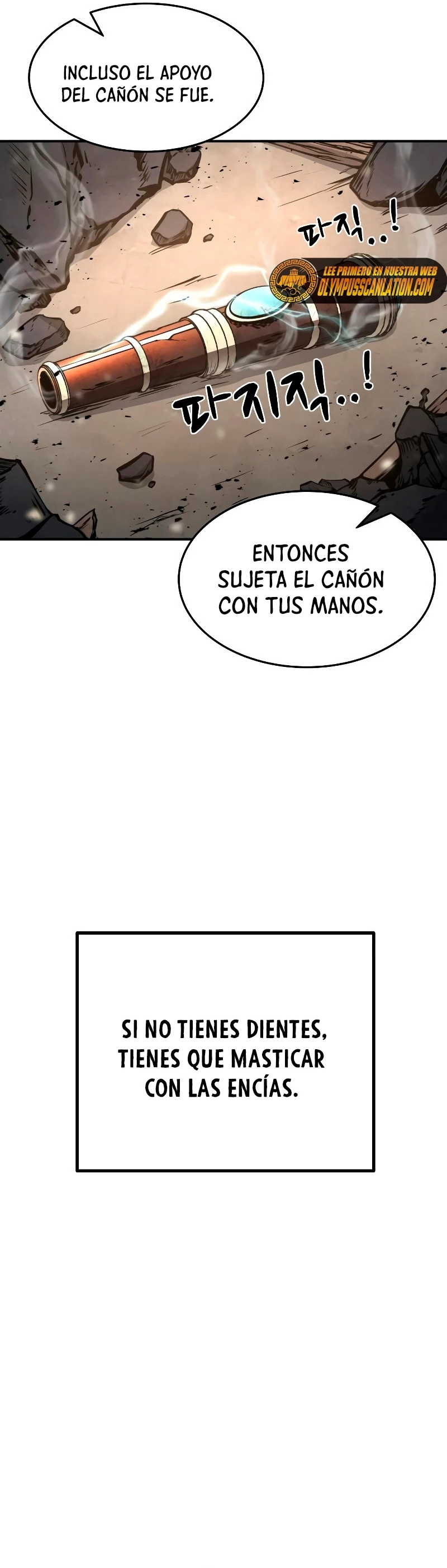 Tower Crush - Capítulo 7 - Página 12 - LectorTMOo