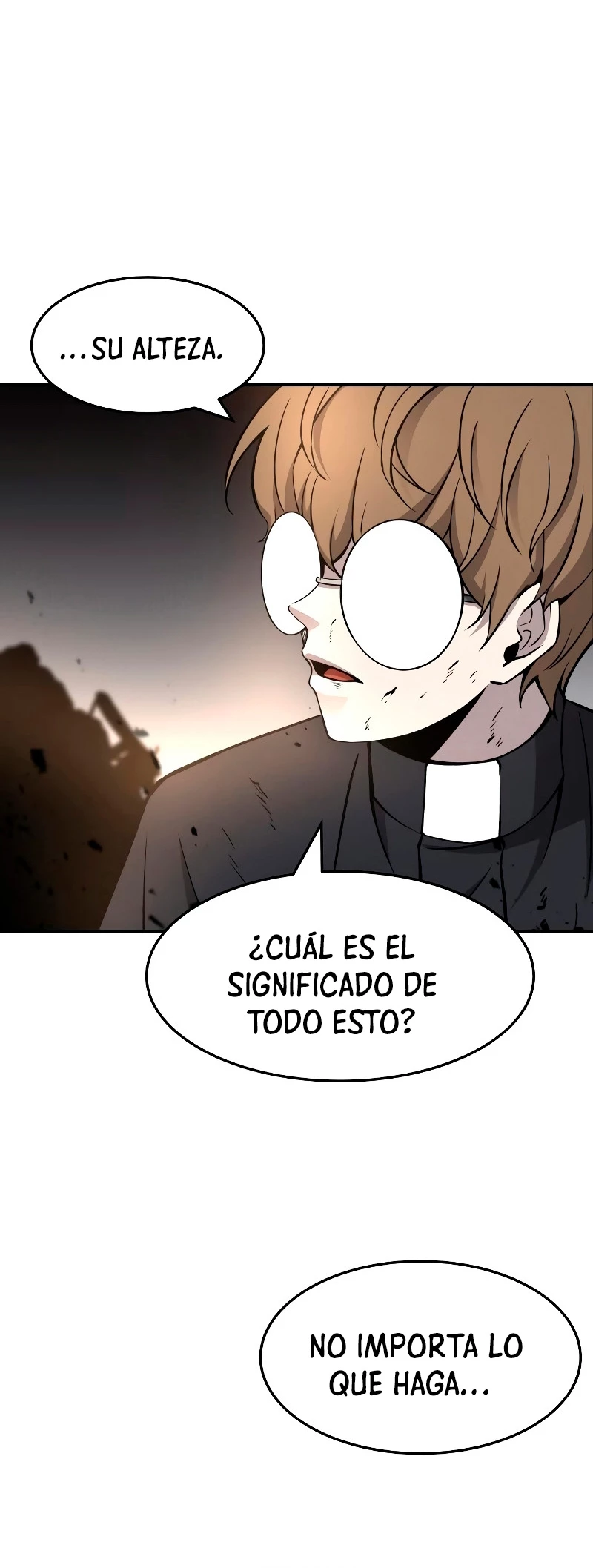 Tower Crush - Capítulo 7 - Página 17 - LectorTMOo