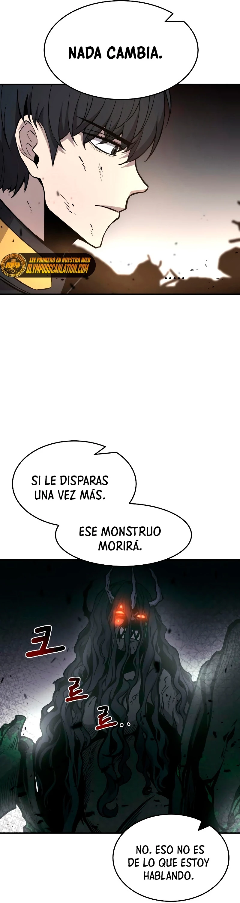 Tower Crush - Capítulo 7 - Página 18 - LectorTMOo