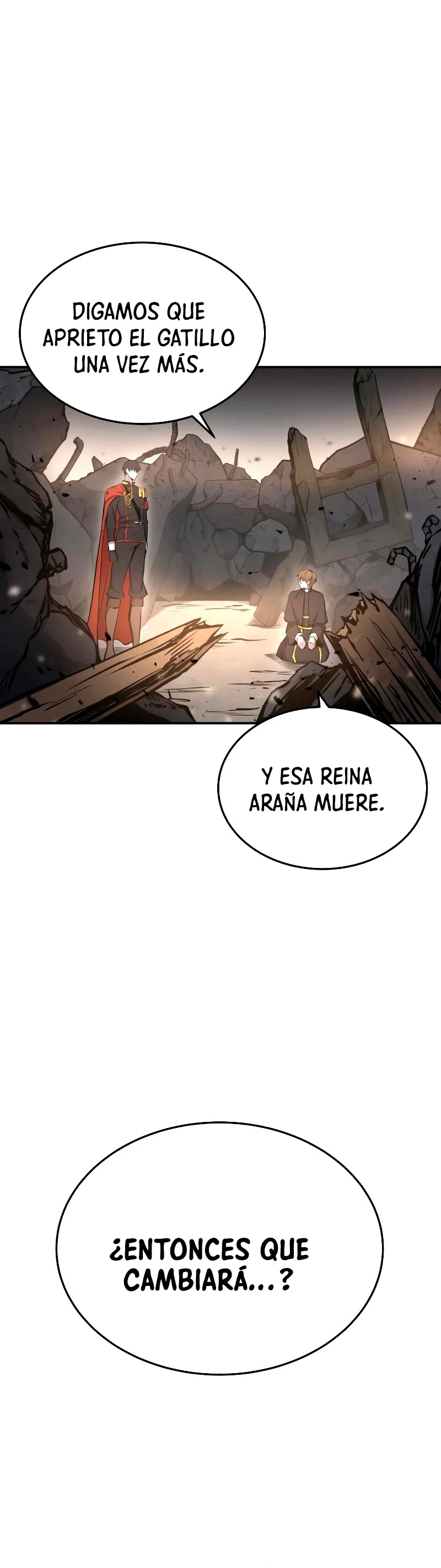 Tower Crush - Capítulo 7 - Página 19 - LectorTMOo