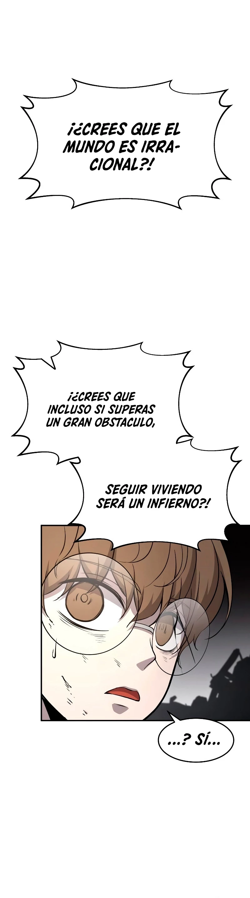 Tower Crush - Capítulo 7 - Página 22 - LectorTMOo