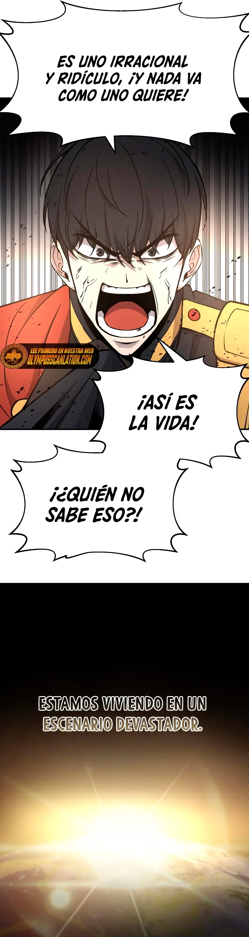 Tower Crush - Capítulo 7 - Página 25 - LectorTMOo