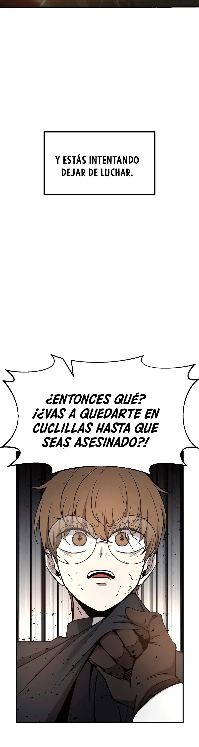 Tower Crush - Capítulo 7 - Página 26 - LectorTMOo