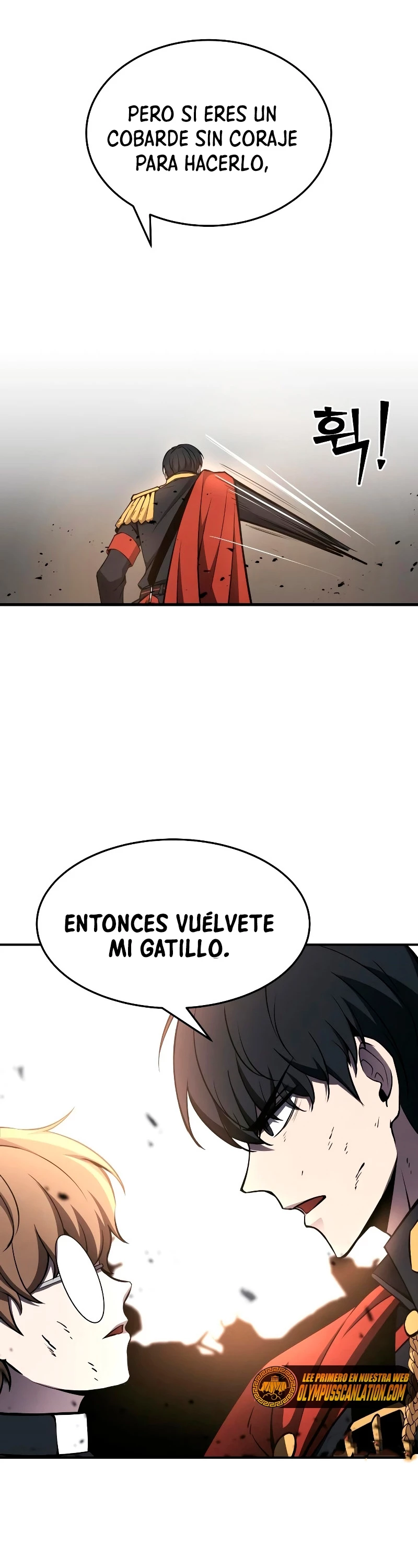 Tower Crush - Capítulo 7 - Página 30 - LectorTMOo