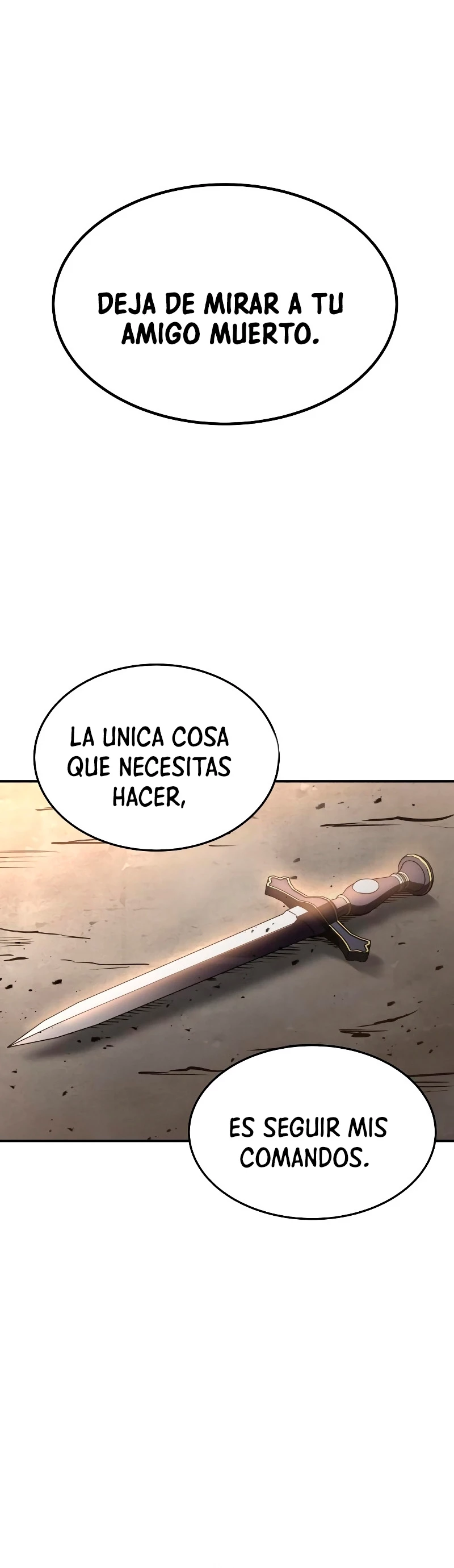 Tower Crush - Capítulo 7 - Página 31 - LectorTMOo