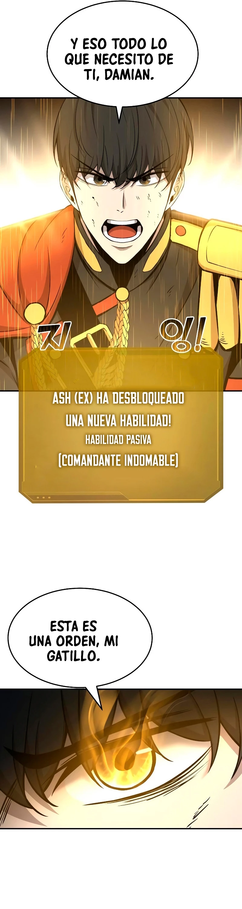 Tower Crush - Capítulo 7 - Página 33 - LectorTMOo