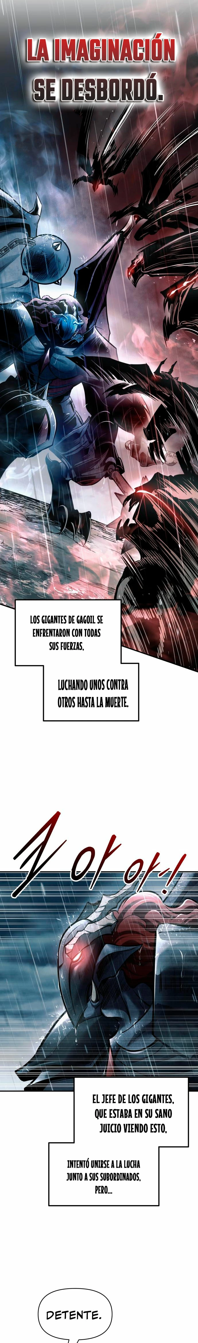 Tower Crush - Capítulo 70 - Página 8 - LectorTMOo