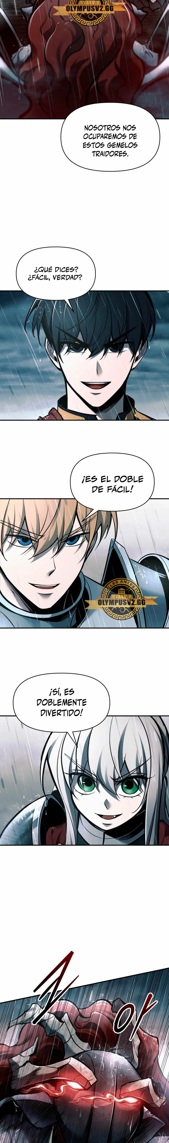 Tower Crush - Capítulo 70 - Página 10 - LectorTMOo