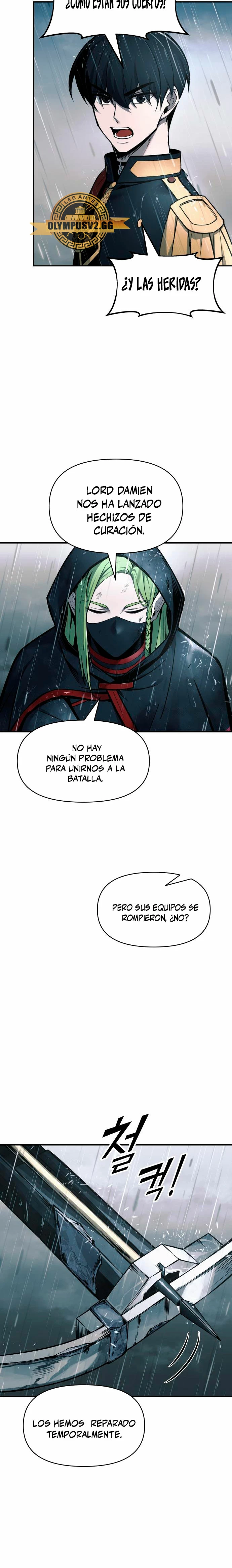 Tower Crush - Capítulo 70 - Página 13 - LectorTMOo