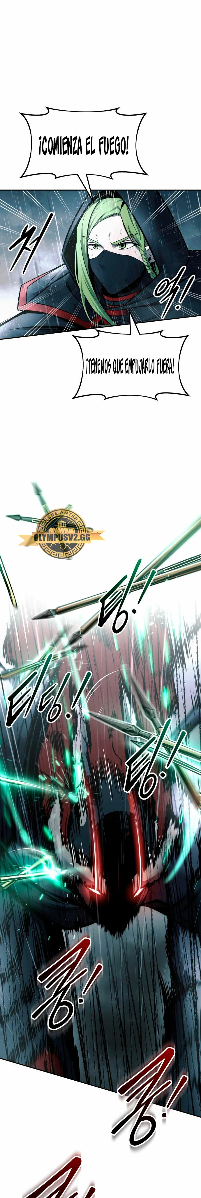 Tower Crush - Capítulo 70 - Página 24 - LectorTMOo