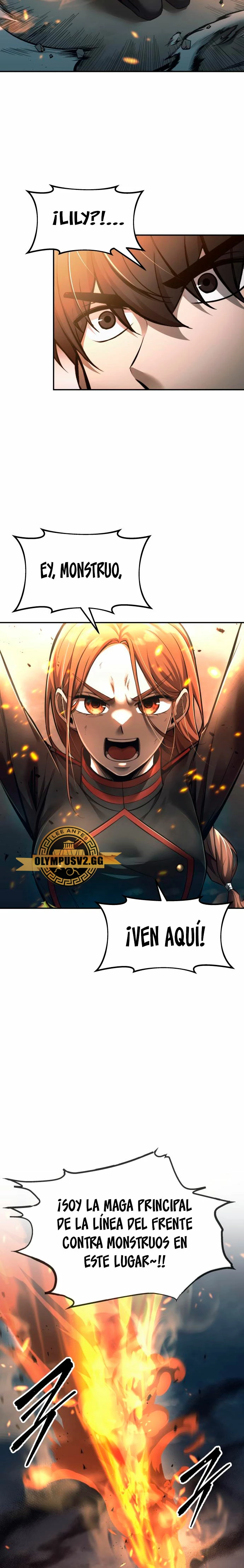 Tower Crush - Capítulo 70 - Página 31 - LectorTMOo