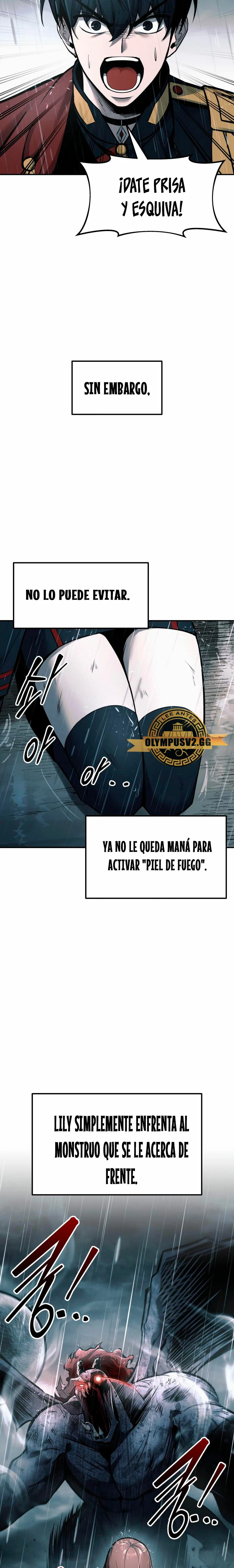 Tower Crush - Capítulo 70 - Página 35 - LectorTMOo