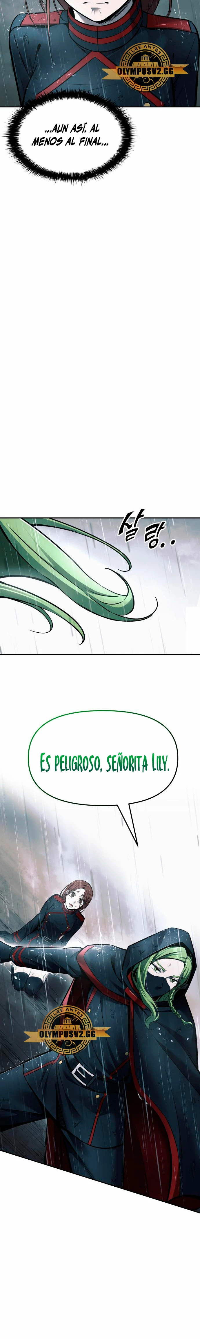 Tower Crush - Capítulo 70 - Página 37 - LectorTMOo