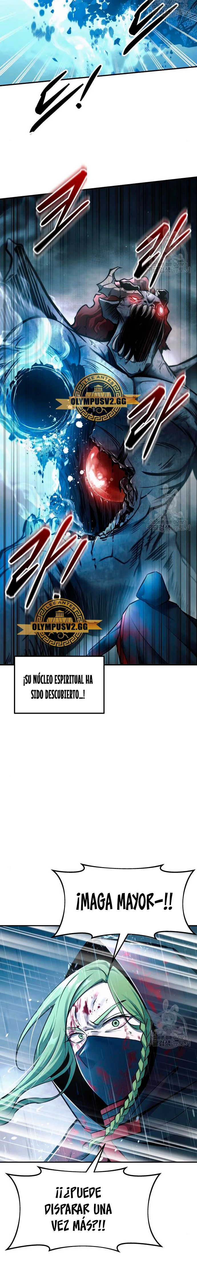 Tower Crush - Capítulo 71 - Página 4 - LectorTMOo