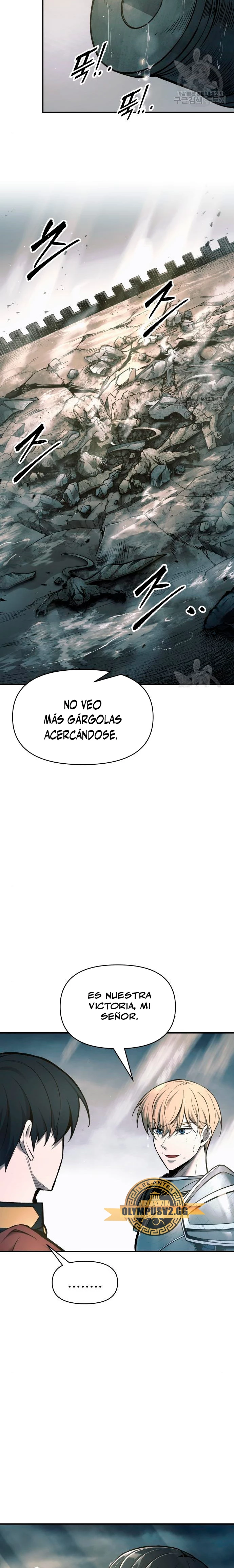 Tower Crush - Capítulo 71 - Página 17 - LectorTMOo