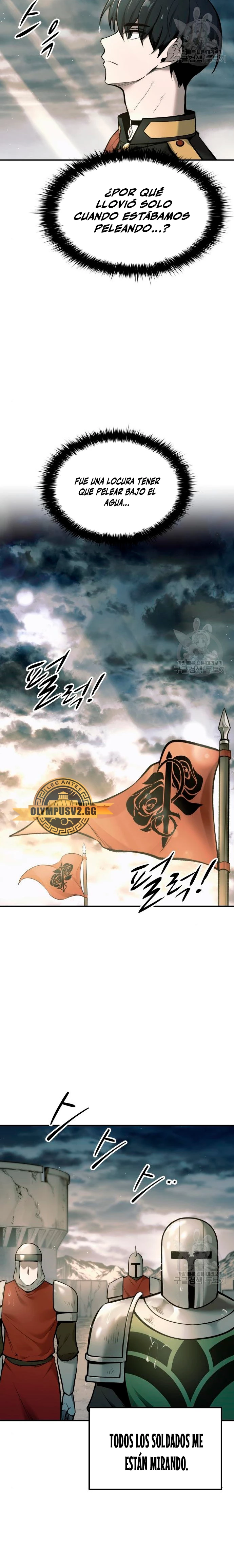 Tower Crush - Capítulo 71 - Página 18 - LectorTMOo