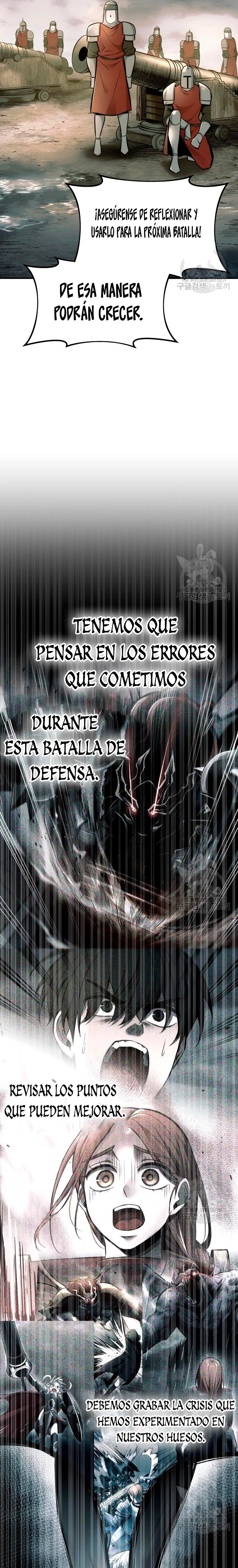 Tower Crush - Capítulo 71 - Página 20 - LectorTMOo