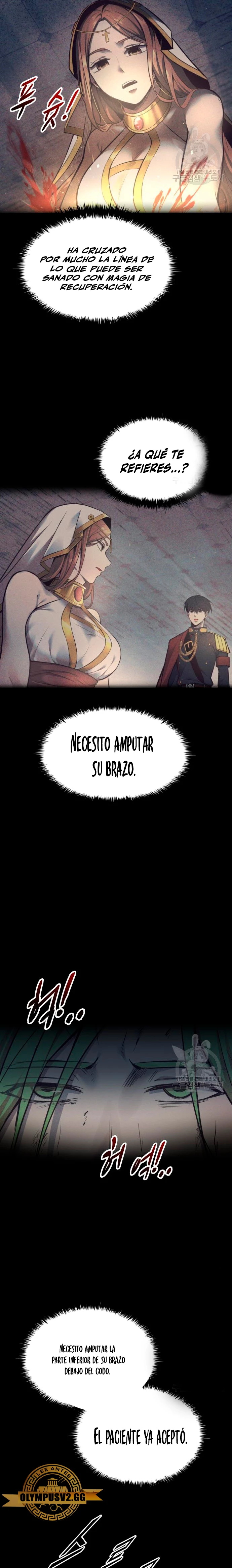 Tower Crush - Capítulo 71 - Página 26 - LectorTMOo