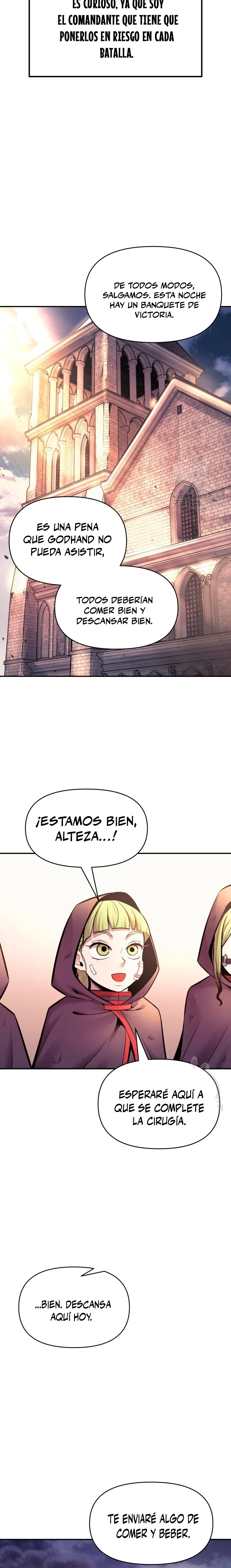 Tower Crush - Capítulo 71 - Página 31 - LectorTMOo