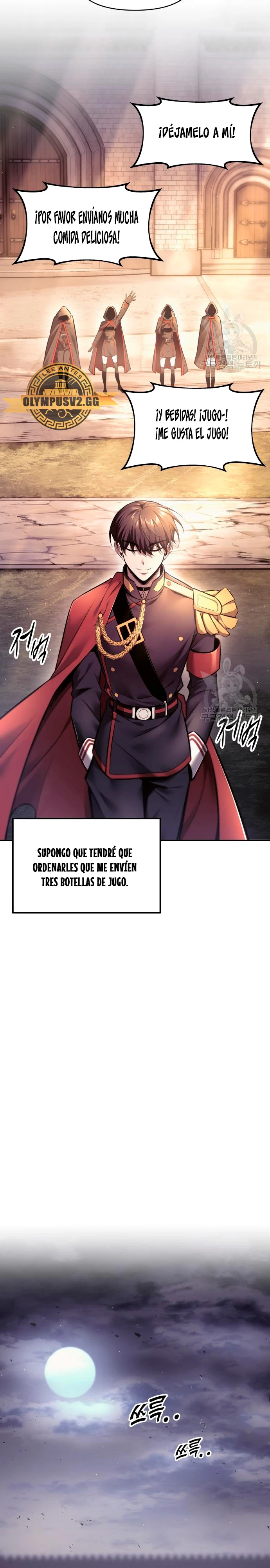 Tower Crush - Capítulo 71 - Página 33 - LectorTMOo