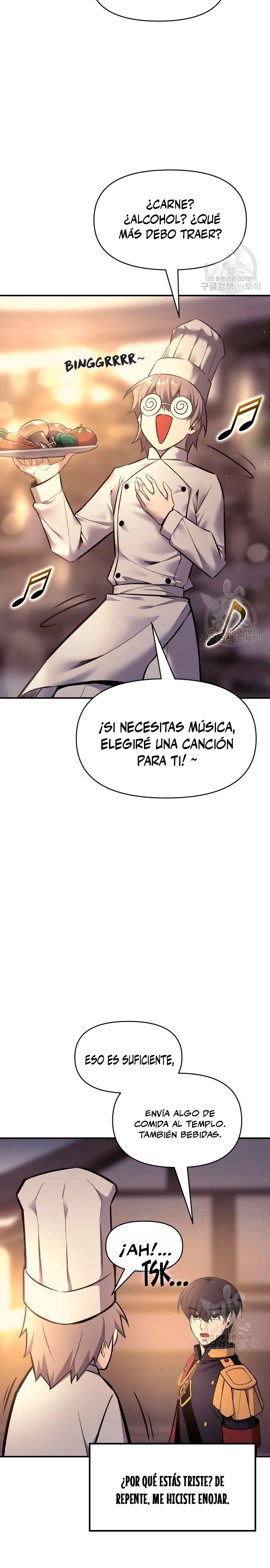 Tower Crush - Capítulo 71 - Página 38 - LectorTMOo