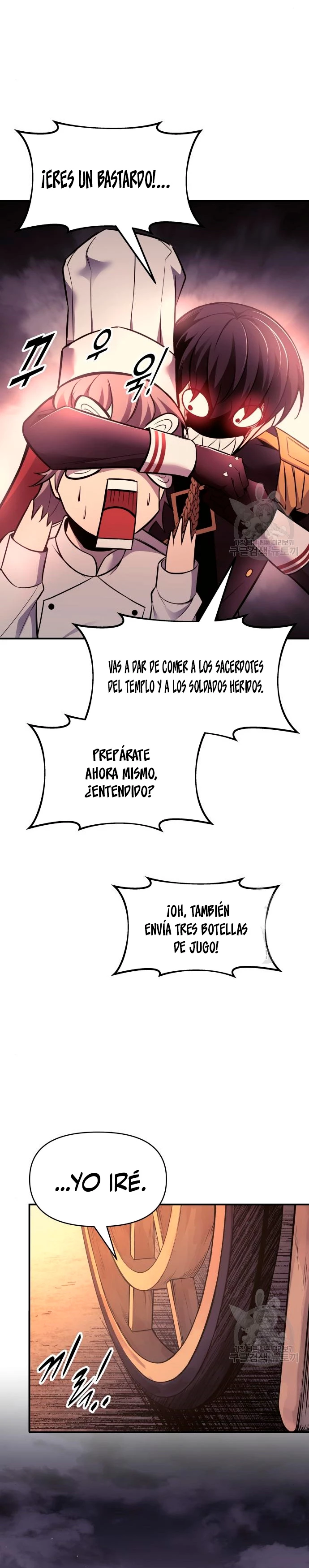 Tower Crush - Capítulo 71 - Página 39 - LectorTMOo