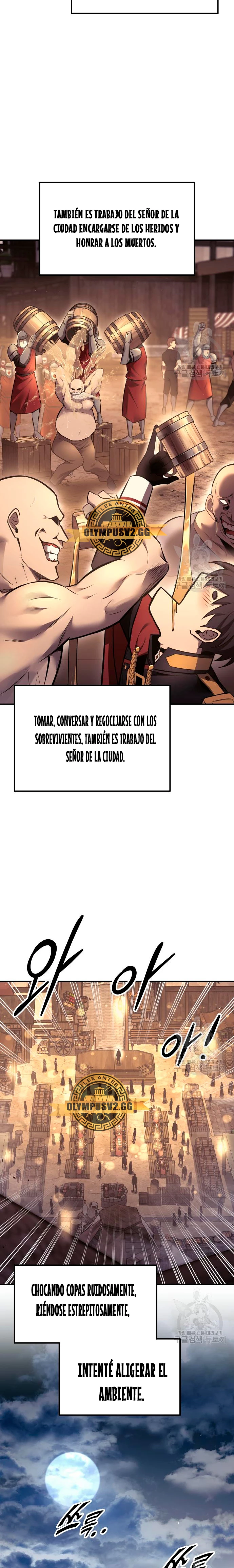 Tower Crush - Capítulo 72 - Página 4 - LectorTMOo