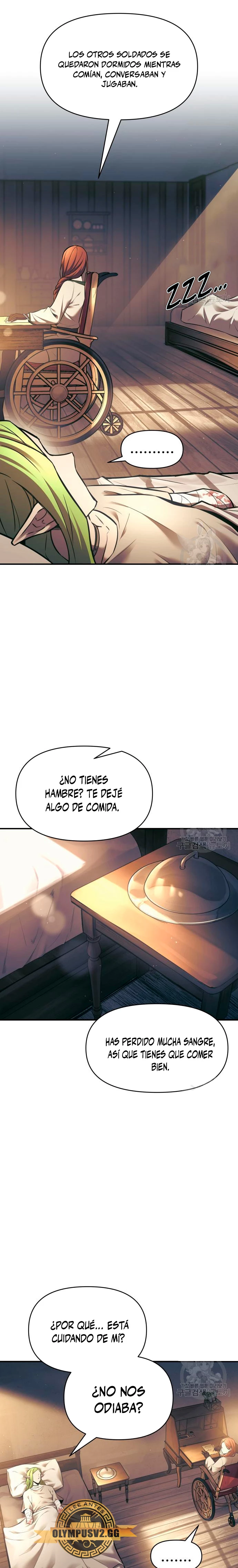 Tower Crush - Capítulo 72 - Página 8 - LectorTMOo