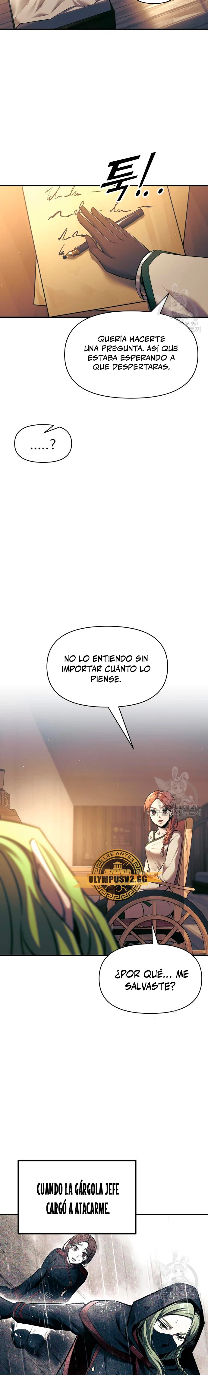 Tower Crush - Capítulo 72 - Página 9 - LectorTMOo