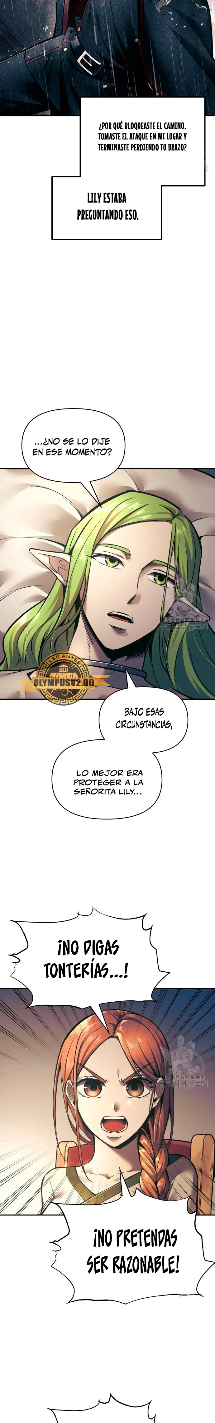 Tower Crush - Capítulo 72 - Página 10 - LectorTMOo
