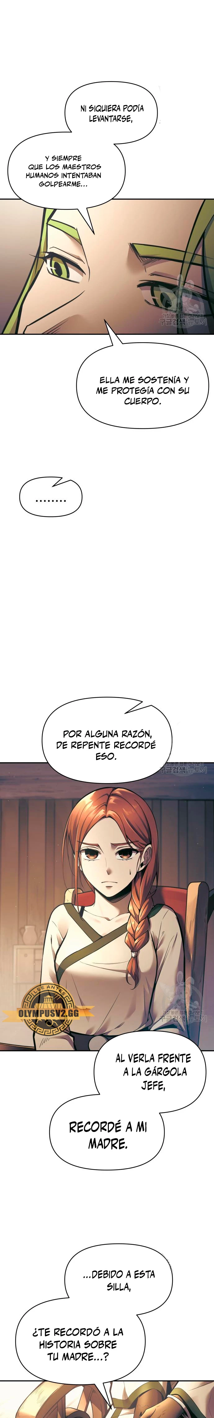 Tower Crush - Capítulo 72 - Página 15 - LectorTMOo