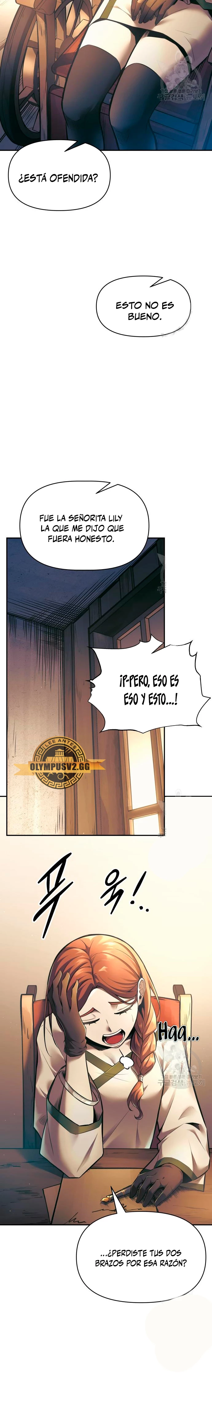Tower Crush - Capítulo 72 - Página 16 - LectorTMOo