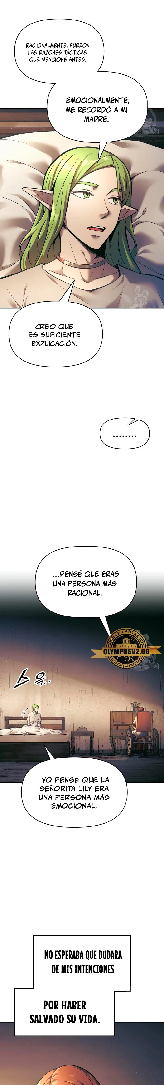 Tower Crush - Capítulo 72 - Página 17 - LectorTMOo