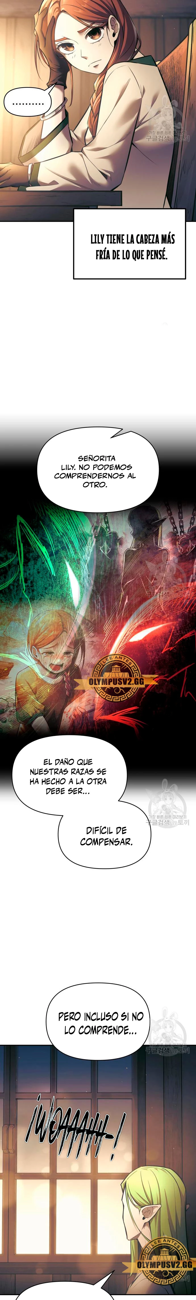 Tower Crush - Capítulo 72 - Página 18 - LectorTMOo