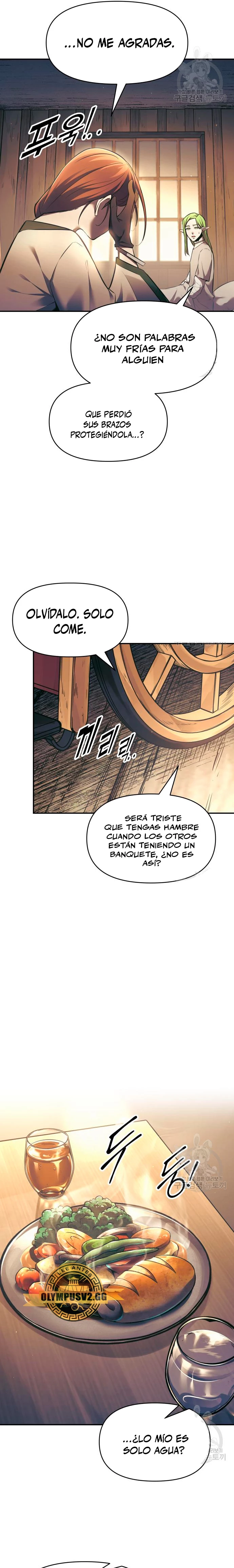 Tower Crush - Capítulo 72 - Página 20 - LectorTMOo