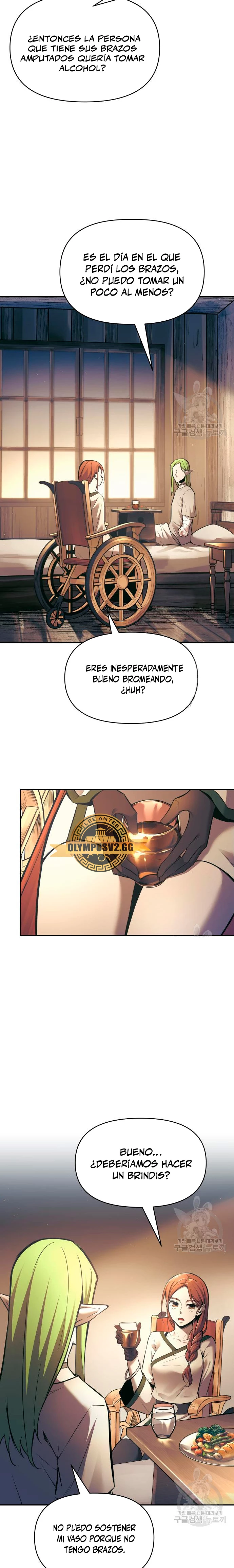 Tower Crush - Capítulo 72 - Página 21 - LectorTMOo